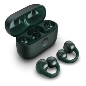„Motorola“ paskelbė apie „Moto Buds Bass“ belaidžius ausinukus su puikiu baterijos veikimo laiku