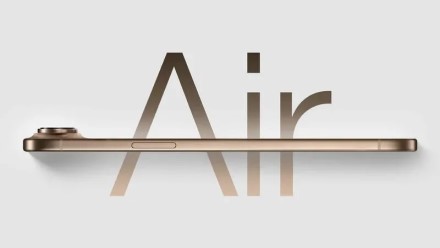 „Apple“ antirekordas: „iPhone Air“ per 10 savaičių nuo pirkimo praranda beveik pusę vertės