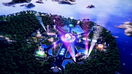 Cukerbergo metavisata žlunga – „Meta“ planuoja radikaliai sumažinti išlaidas šiam projektui Cukerbergo metavisata žlunga – „Meta“ planuoja radikaliai sumažinti išlaidas šiam projektui