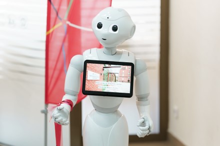 Klaipėdos universiteto STEAM centras – žaidimų aikštelė protui Klaipėdos universiteto STEAM centras – žaidimų aikštelė protui