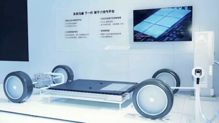 Elektrinių automobilių revoliucija: kinai žada automobilius, kuriuos įkrausime vos per 5 minutes