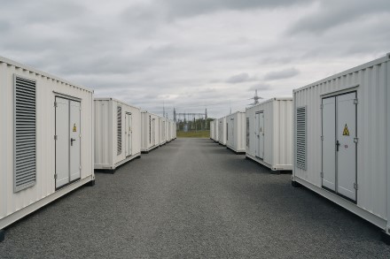 Elektros energijos kaupimo įrenginiai (asociatyvi nuotrauka) Elektros energijos kaupimo įrenginiai (asociatyvi nuotrauka)