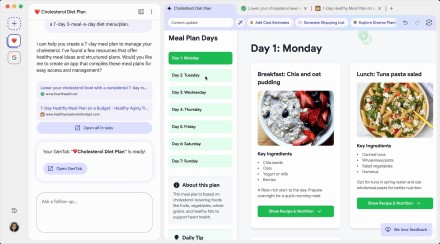 „Google“ pristatė eksperimentinę naršyklę „Disco“ – dabar galite naršyti internete kartu su „Gemini“ dirbtiniu intelektu „Google“ pristatė eksperimentinę naršyklę „Disco“ – dabar galite naršyti internete kartu su „Gemini“ dirbtiniu intelektu