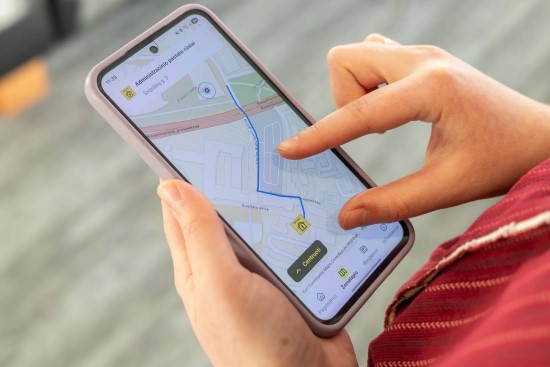 Naviguokite net be interneto – saugumo programėlė KOVAS pristato naują funkcionalumą Naviguokite net be interneto – saugumo programėlė KOVAS pristato naują funkcionalumą