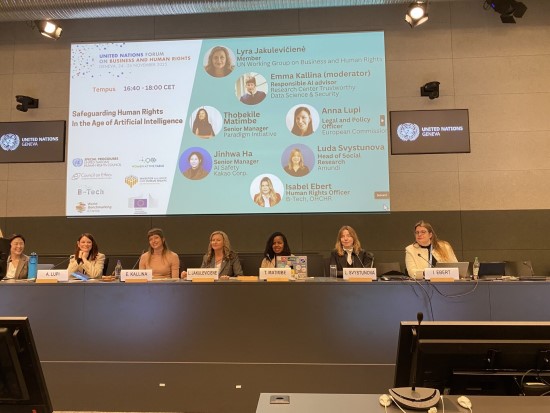 Nuotrauka: asmeninis mokslininkės archyvas