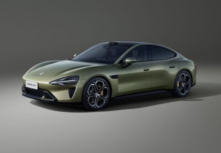 „Xiaomi“ šturmuoja automobilių rinką: per dvejus metus jau pagamino pusė milijono elektromobilių „Xiaomi“ šturmuoja automobilių rinką: per dvejus metus jau pagamino pusė milijono elektromobilių