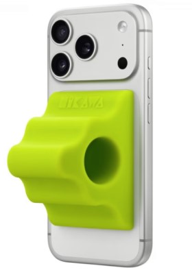 Naujas „Apple“ aksesuaras: vienas mažas sprendimas, galintis pakeisti tūkstančių kasdienybę