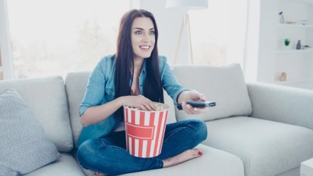 Nusipirkote naują televizorių? 8 vietos, kur jo geriau nestatyti, nes sugadins visą žiūrėjimo patirtį Nusipirkote naują televizorių? 8 vietos, kur jo geriau nestatyti, nes sugadins visą žiūrėjimo patirtį