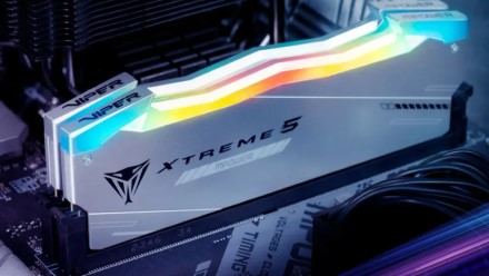 Norite daugiau atminties? Pasiruoškite, nes kainos vos per kelias savaites išaugo net 3 kartus