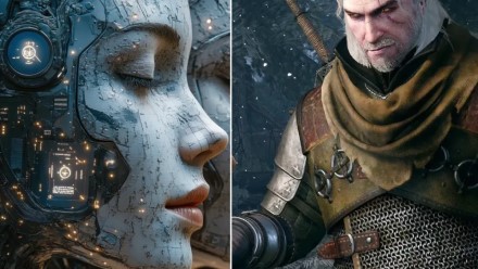 „Cyberpunk 2077“ režisierius perspėja: dirbtinis intelektas negali pakeisti žmogaus vaizduotės „Cyberpunk 2077“ režisierius perspėja: dirbtinis intelektas negali pakeisti žmogaus vaizduotės