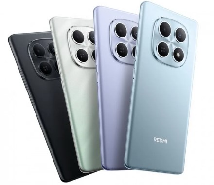 „Xiaomi“ pristato pasaulines „Redmi Note 15“ ir „Note 15 5G“ versijas „Xiaomi“ pristato pasaulines „Redmi Note 15“ ir „Note 15 5G“ versijas