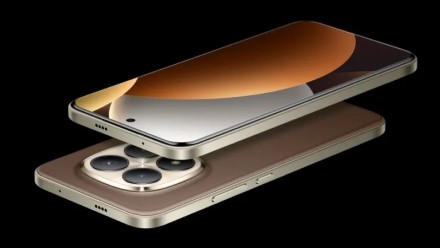 „Xiaomi“ pristato „Redmi Note 15 Pro+“ su sumažinta baterija