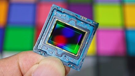 „Sony“ naujiena pakeis mobilią fotografiją: pristatytas naujas 200 MP raiškos vaizdo jutiklis su DI