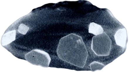 Mikroschemų perversmas: mažiau šilumos, daugiau spartos, mokslininkai grąžina germanį į žaidimą