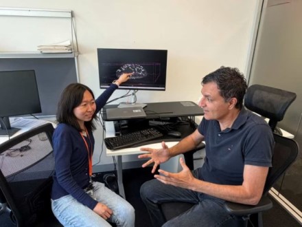 Mikroschemų perversmas: mažiau šilumos, daugiau spartos, mokslininkai grąžina germanį į žaidimą