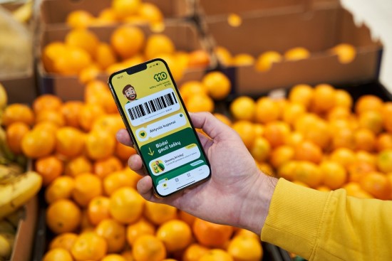 „Iki“ atnaujino programėlę – atsirado daug naudingų pokyčių