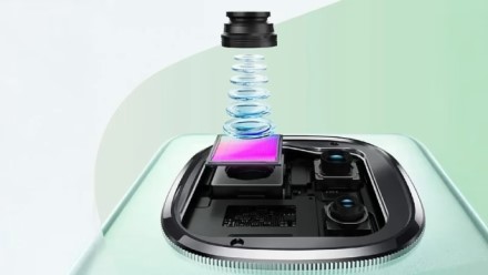 Pasiruoškite naujai kameros karų bangai: 200 MP sensorius jau keliauja į 2026 metų flagmanus