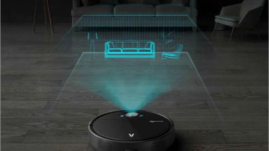 Kibernetinio saugumo specialistai įspėja: išmanusis dulkių siurblys gali jus stebėti ir jūs to net nežinote Kibernetinio saugumo specialistai įspėja: išmanusis dulkių siurblys gali jus stebėti ir jūs to net nežinote