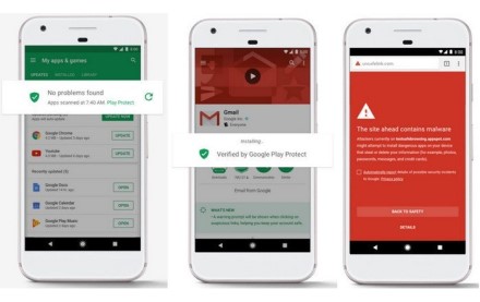 „Google“ leido „Android“ sistemoje naudoti alternatyvias programėlių parduotuves ir iš karto joms nustatė didžiulius mokesčius