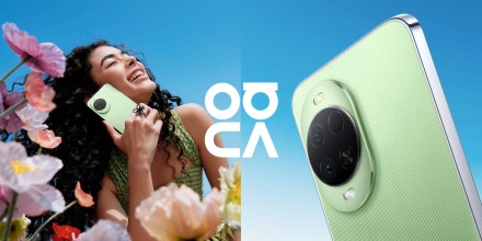 „Huawei Nova 15“ – serijos bazė alternatyviame dizaine „Huawei Nova 15“ – serijos bazė alternatyviame dizaine