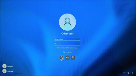 Paspausk ten, kur nebėra nieko: naujausias „Windows“ platformos atnaujinimas glumina vartotojus
