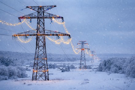 Asociatyvi DI sugeneruota nuotr.