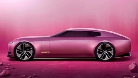 Futuristinis „Jaguar“ dizainas supykdė bendrovės gerbėjus: sprendimas jau kainavo vadovui karjerą