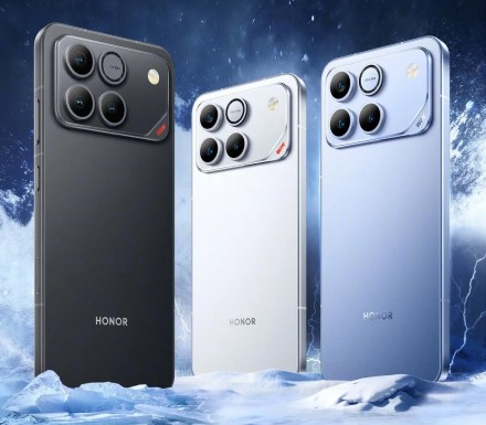 „Honor WIN“ ir „WIN RT“ – pirmieji flagmanai su 10 000 mAh talpos baterijomis