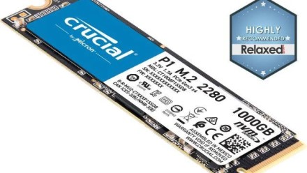 „Crucial“ eros pabaiga: pranešta apie artėjantį pasitraukimą iš rinkos „Crucial“ eros pabaiga: pranešta apie artėjantį pasitraukimą iš rinkos