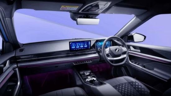 Mažai žinomas gamintojas siūlo neįtikėtinai pigų elektromobilį