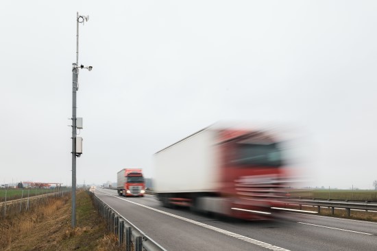Tęsiamas dirbtinio intelekto diegimas šalies keliuose