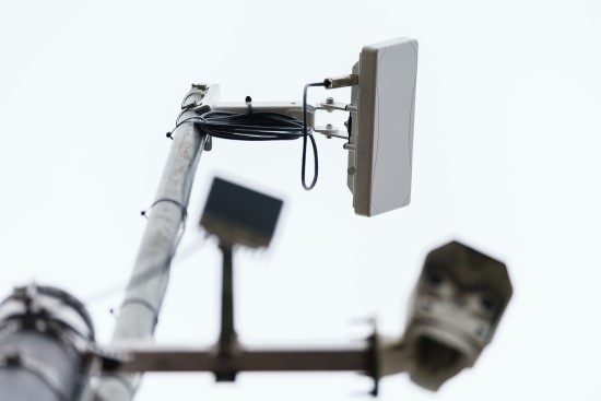 Tęsiamas dirbtinio intelekto diegimas šalies keliuose