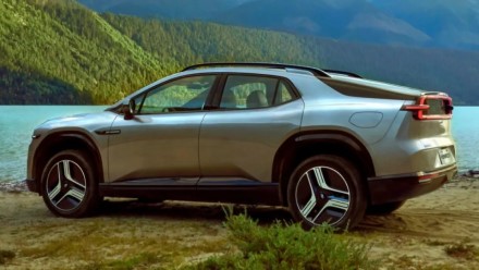 Kinijos automobilių milžinė „Changan“ į Europą žengia su naujos gamyklos planu