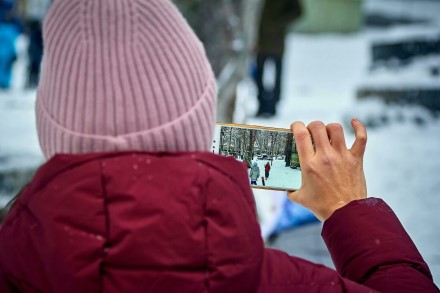 Asociatyvi pranešimo autorių pateikta nuotr.