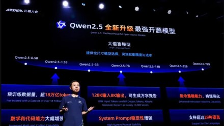 Kinijos DI modeliai užvaldo pasaulio rinką, ar Vakarai galutinai prarado įtaką šioje naujoje rinkoje?