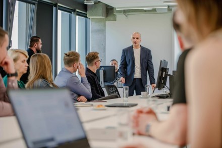 Pranešimo autorių pateikta nuotr.