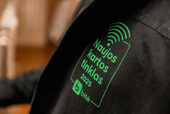 „Bitė Lietuva“ nuotr.