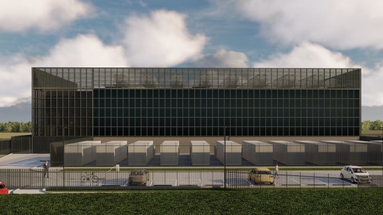 „Telia“ pradeda 26 mln. eurų vertės duomenų centro statybas: Lietuvai – daugiau skaitmeninės nepriklausomybės „Telia“ pradeda 26 mln. eurų vertės duomenų centro statybas: Lietuvai – daugiau skaitmeninės nepriklausomybės