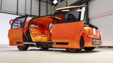 „ELO Concept“ „ELO Concept“