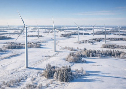 Asociatyvi DI sugeneruota nuotr.