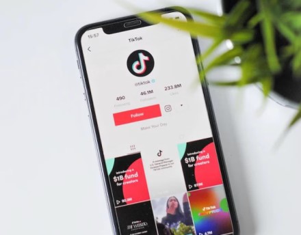 „TikTok“ tampa socialine erdve: leidžia kurti bendrus srautus ir kolekcijas su draugais