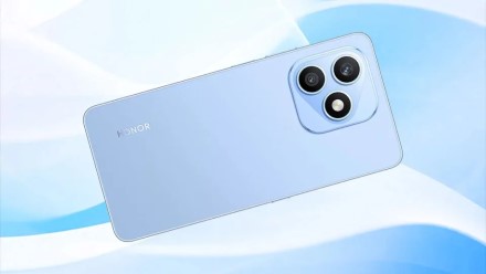 Pristatytas „Honor X8d“ išmanusis telefonas su „Snapdragon 6s Gen 2“ mikroschemų rinkiniu