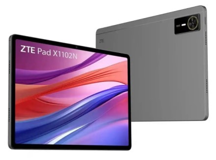 Europoje debiutuoja naujas ZTE planšetinis kompiuteris, kuris kainuos tik kiek daugiau nei 200 eurų Europoje debiutuoja naujas ZTE planšetinis kompiuteris, kuris kainuos tik kiek daugiau nei 200 eurų