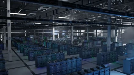 Milžiniška skaitmeninė apgaulė: atskleidė, kodėl asmeniniai duomenys laikomi ūžiančiuose sandėliuose