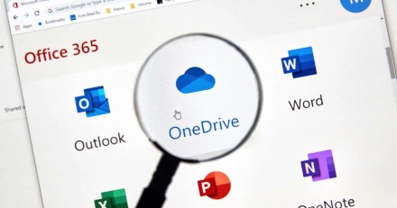 Vartotojai skundžiasi, kad „Microsoft OneDrive“ dabar elgiasi kaip išpirkos reikalaujanti programa