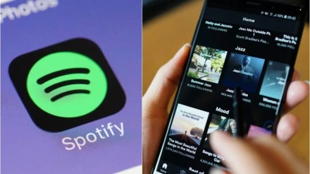 Naudotis „Spotify“ bus dar patogiau: dabar užteks tik pasakyti, kokios muzikos nori, viską padarys DI