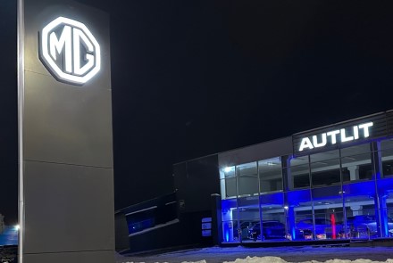 „MG Motor“ plečia atstovų tinklą Lietuvoje „MG Motor“ plečia atstovų tinklą Lietuvoje