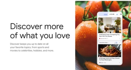 Pamiršk beprasmius straipsnius: „Google“ testuoja funkciją, kuri leis tau nurodyti, ką rodyti