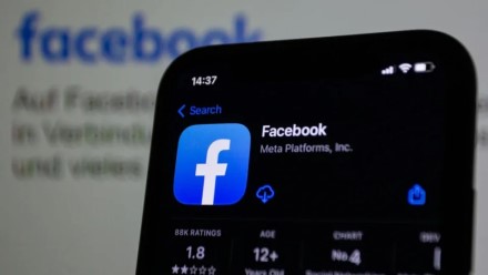 „Facebook“ keičia savo veidą: „Meta“ pertvarka grąžina dėmesį draugams ir jaunimui