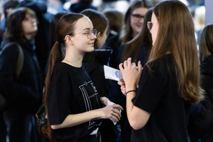 Asociatyvi KTU nuotr.